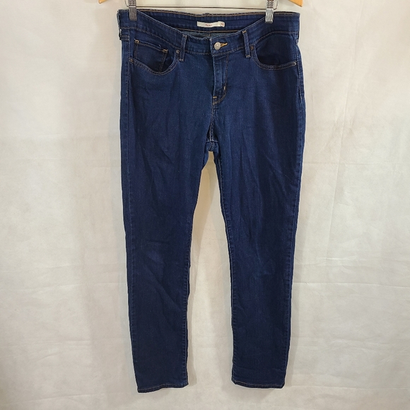 levis 712